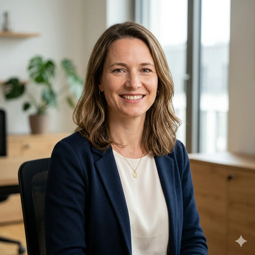 Camille Vasseur, Testeuse de plateformes de jeu et responsable des essais de paiement