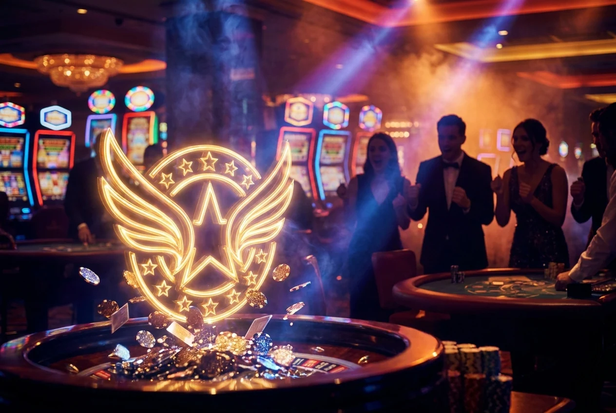 50 tours gratuits Hyper Casino