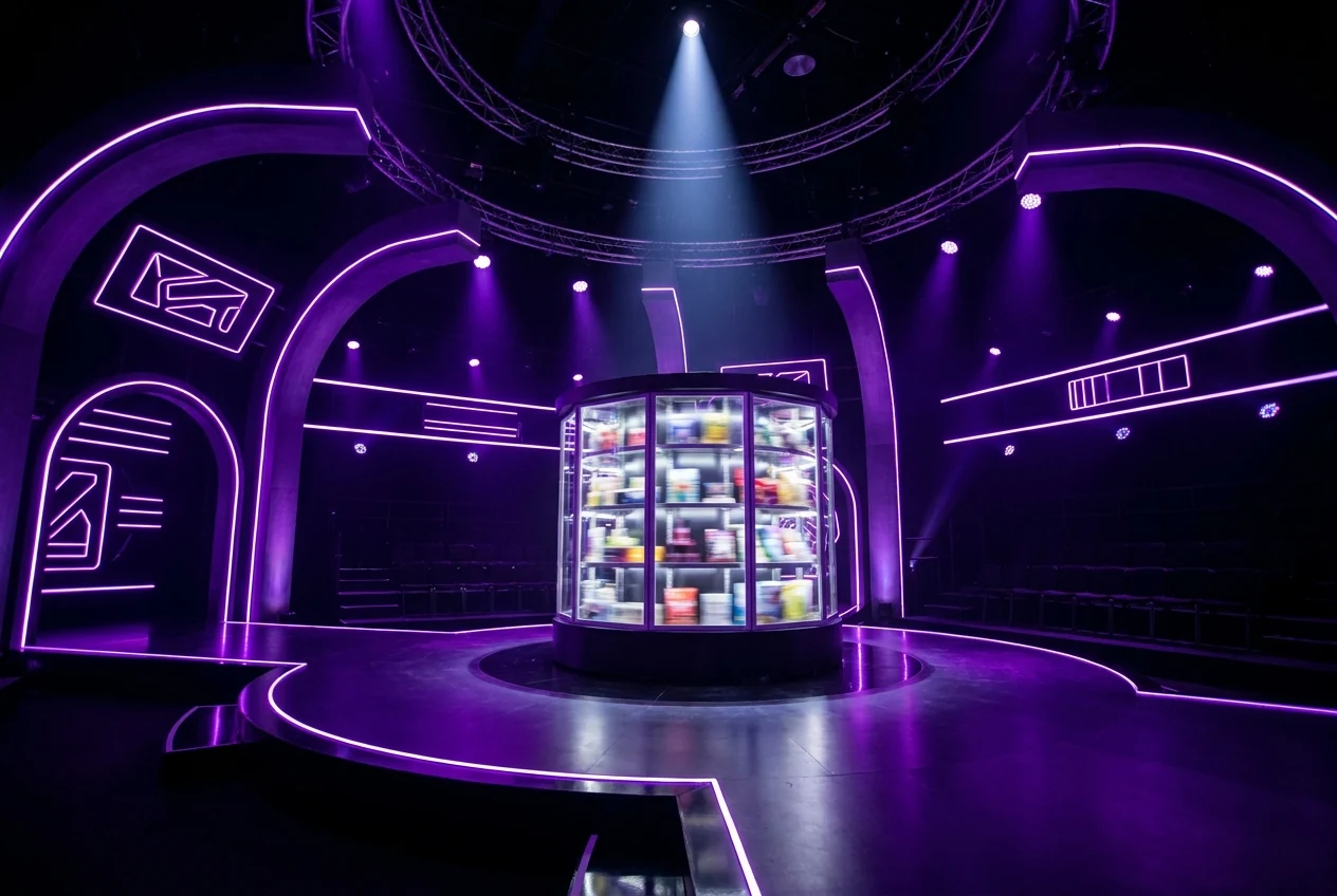 Deal Or No Deal sur Hyper Casino