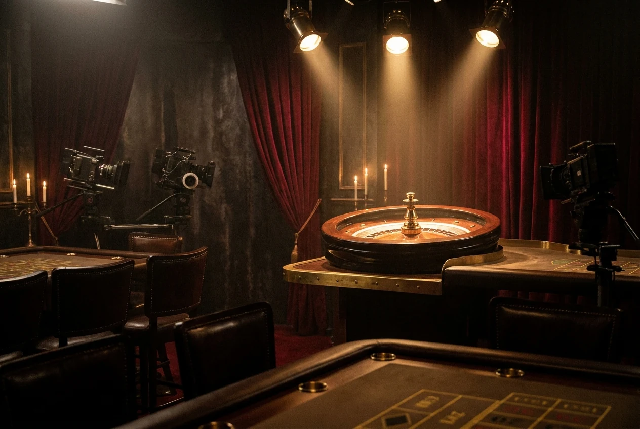 Extreme Roulette sur Hyper Casino