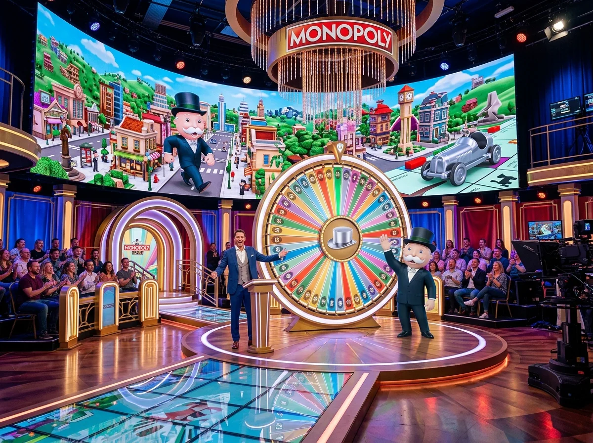 Monopoly sur Hyper Casino