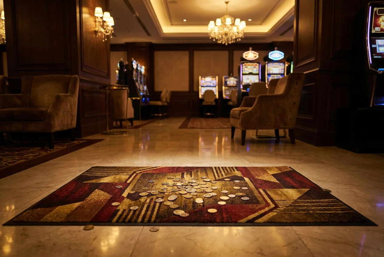 Ce qu'il faut vérifier Hyper Casino