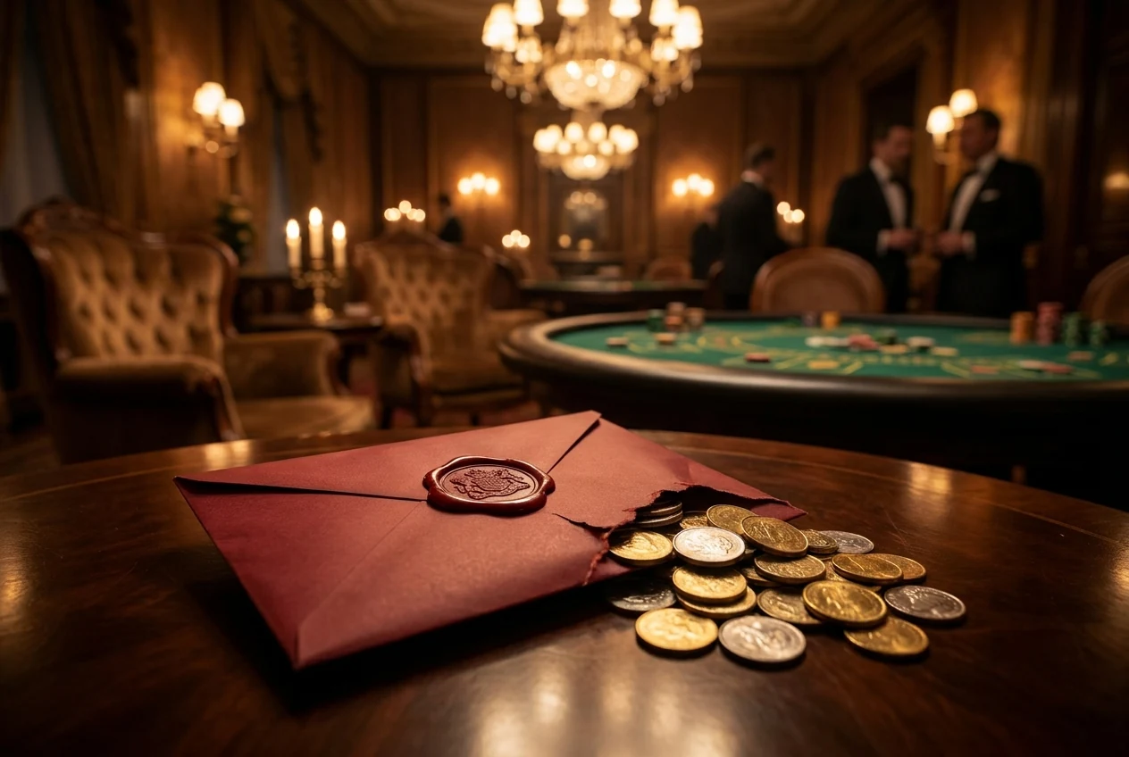 Non confirmé Hyper Casino