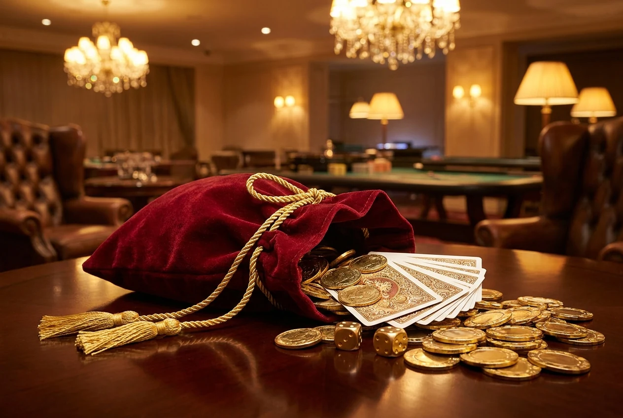 Délai de crédit mesuré Hyper Casino